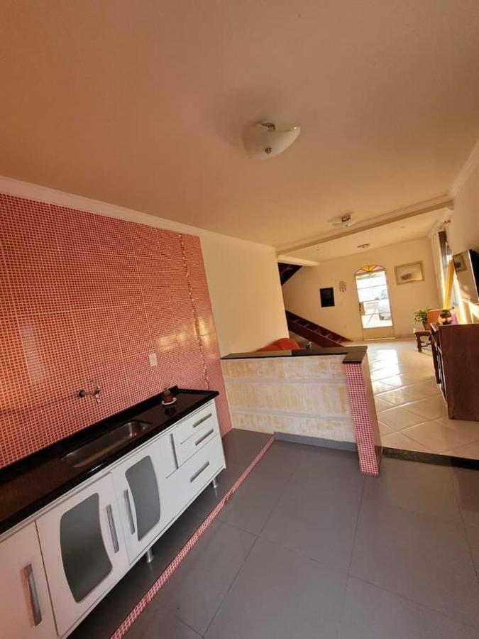 Casa Ouro Branco Villa Tiradentes Esterno foto