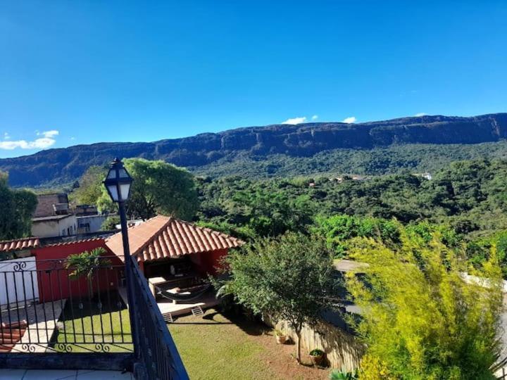 Casa Ouro Branco Villa Tiradentes Esterno foto