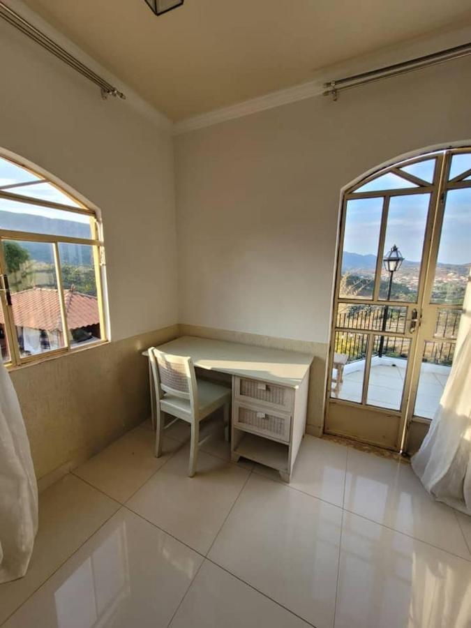 Casa Ouro Branco Villa Tiradentes Esterno foto